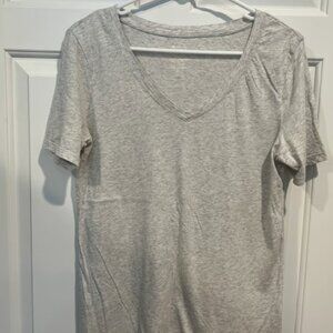 V-Neck T-Shirt